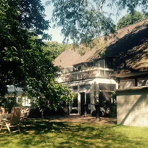 3* Herberg Gaestehaus Hoepkens Ruh